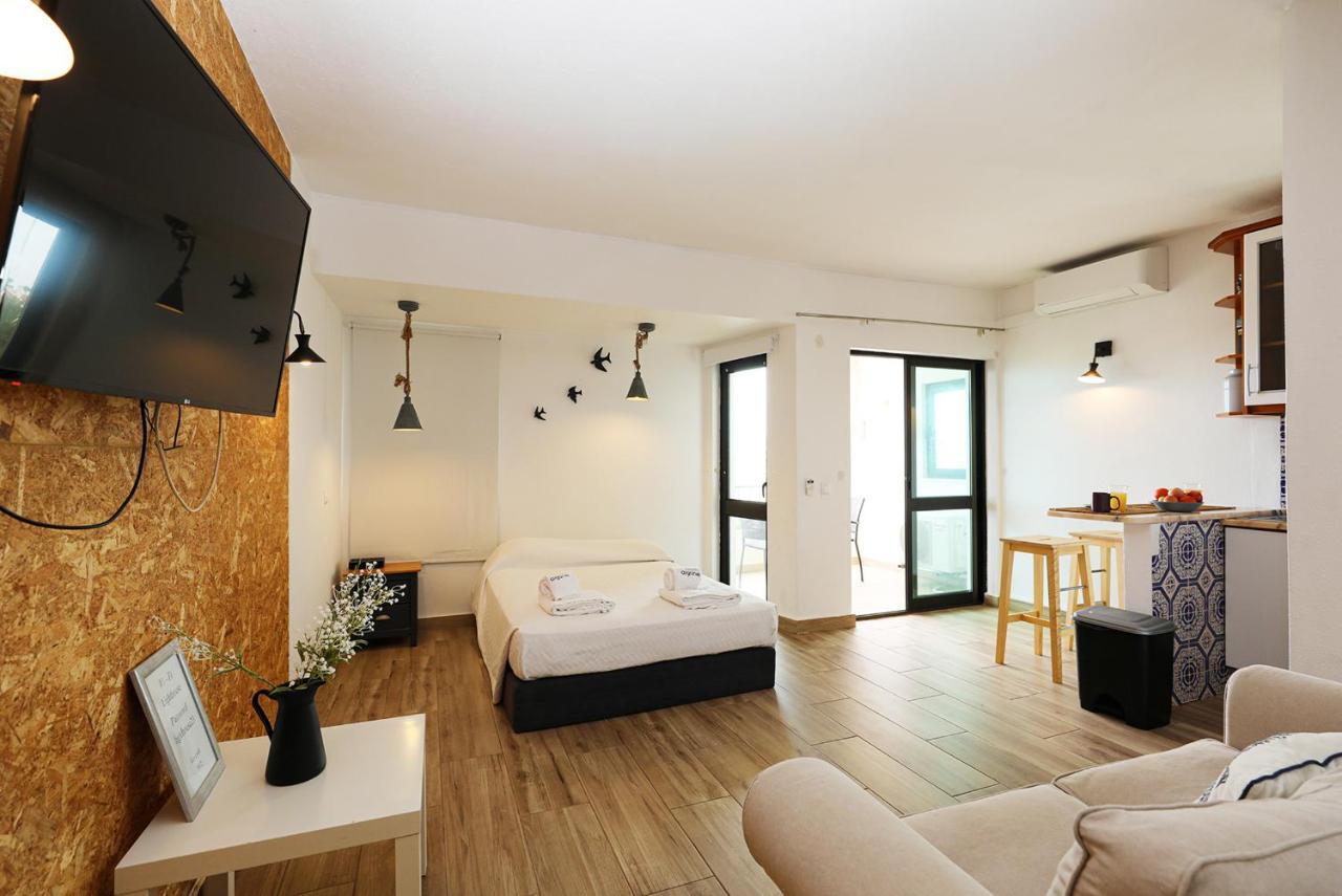 Appartement A57 - Lighthouse In Via Dona Ana *